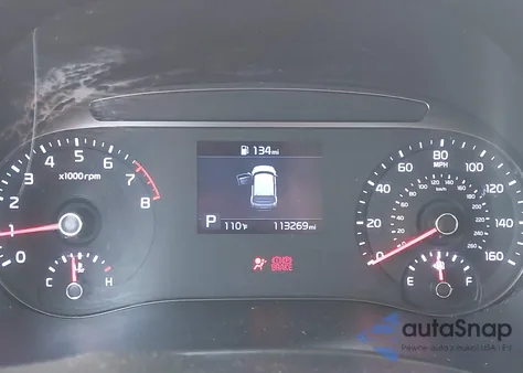 2020 Kia Soul S из США, поврежденный, VIN KNDJ23AUXL7064236